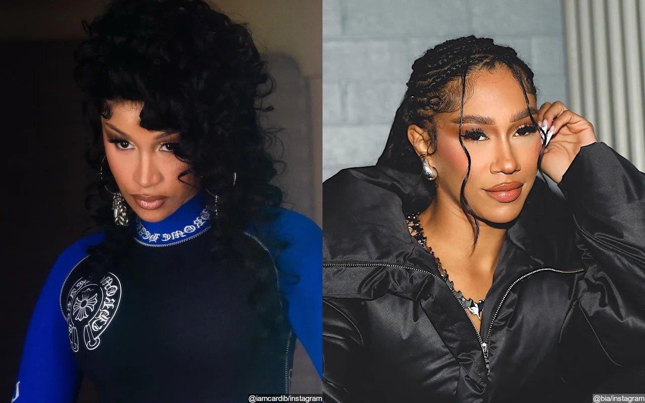 Cardi B Teases New Single After BIA's Apparent Shade