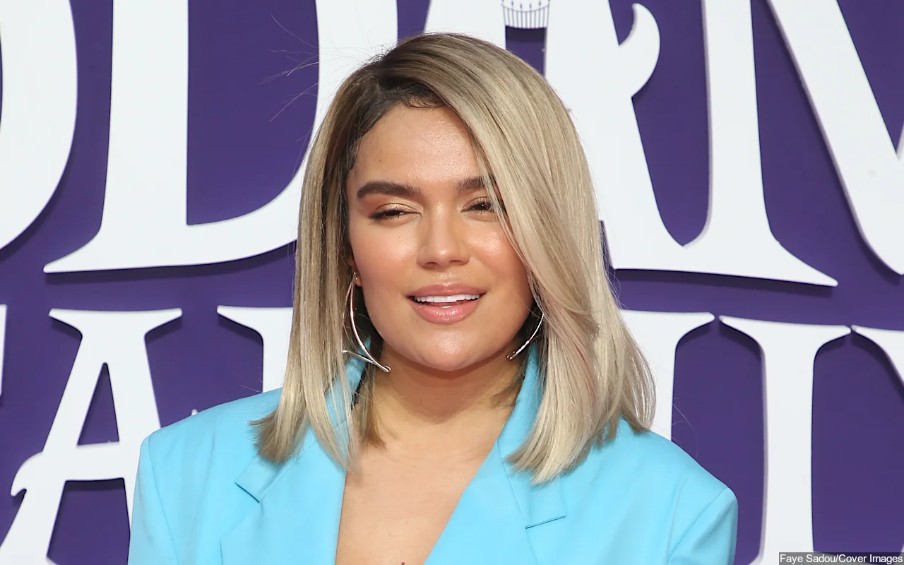 Karol G 'Super Grateful' After Picking Up Billboard's Woman of the Year 2024 