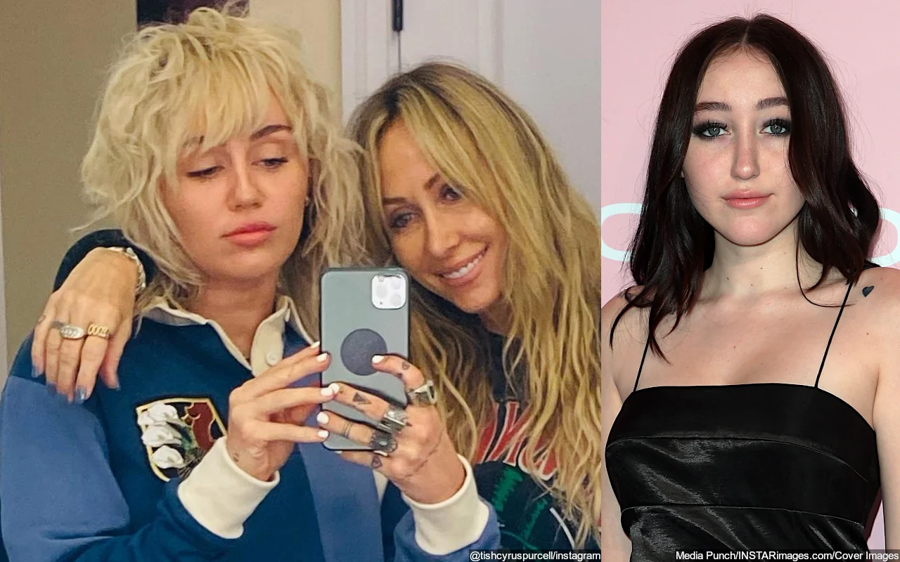 Miley Cyrus Debuts New Song for Mom Tish Amid Family Rift With Sister Noah