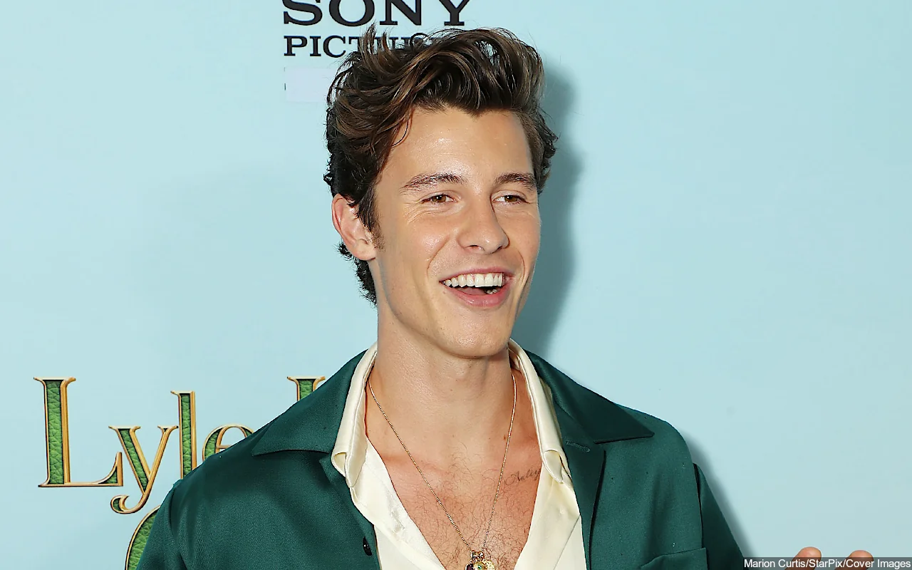 Shawn Mendes Announces New Gig, Teases New Album After Canceling Tour