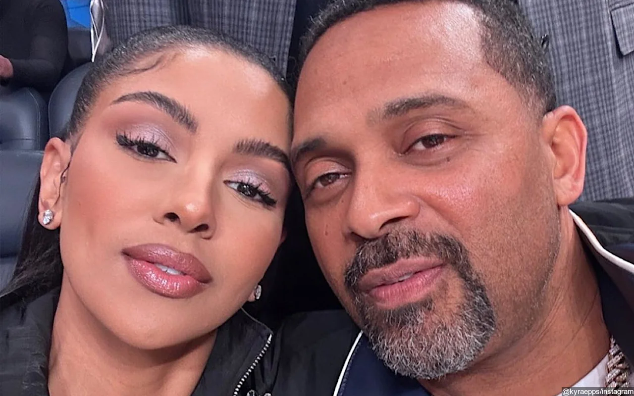 Mike Epps Apologizes to Wife Kyra Over 'Misunderstood' Comments Made on Podcast
