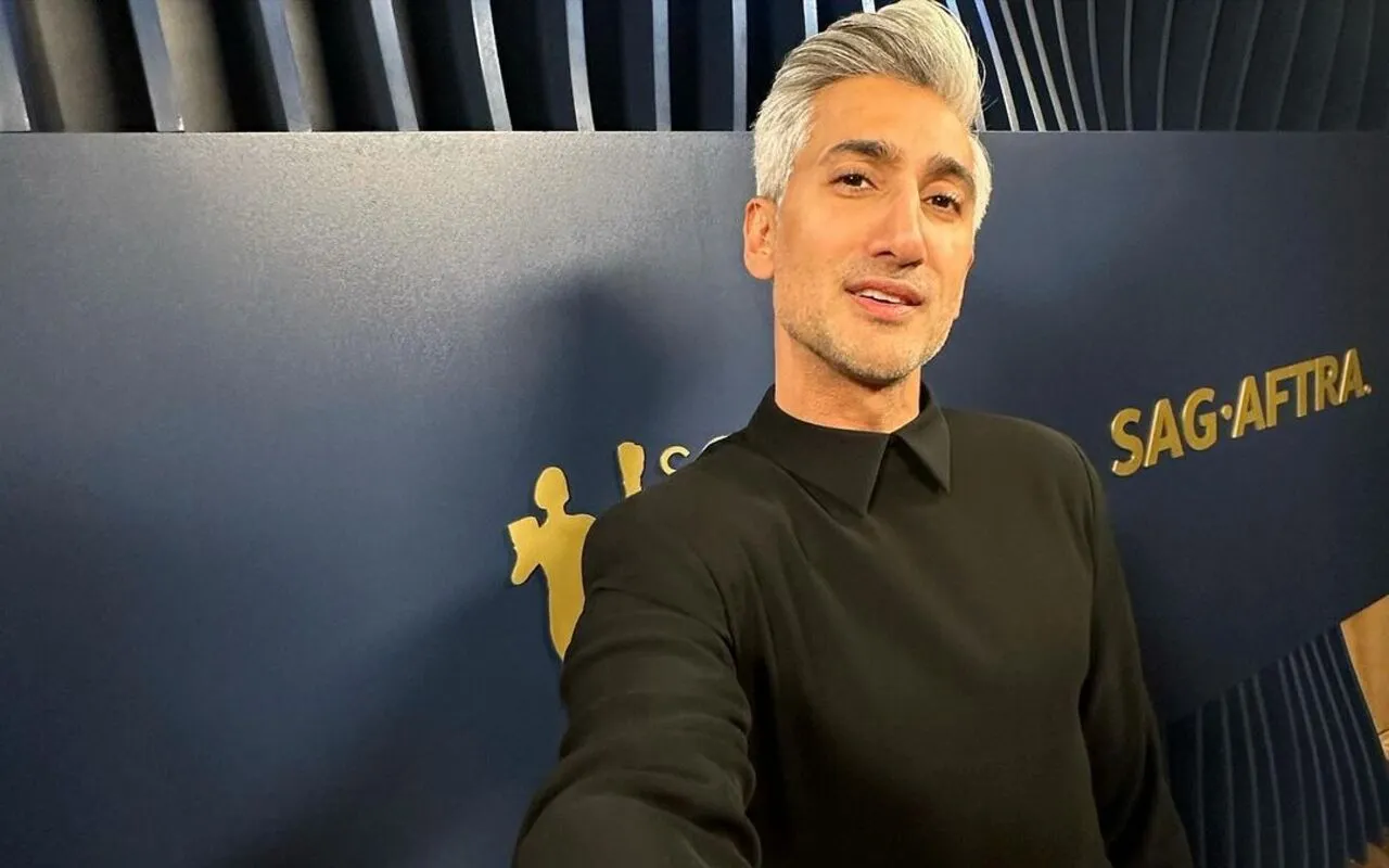 Tan France Insists He Did Not Push Bobby Berk Out of 'Queer Eye', Co-Stars Respond