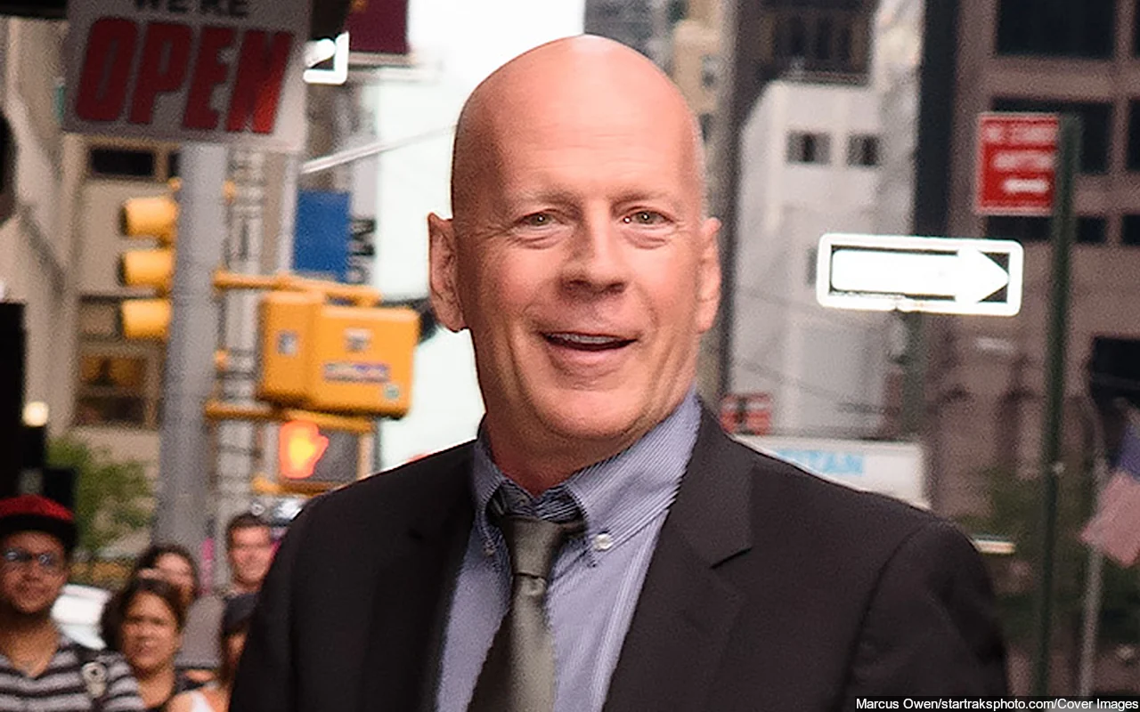 Bruce Willis' Close Ones Cherish 'Every Last Moment' as His Decreased Appetite Is a Big Concern