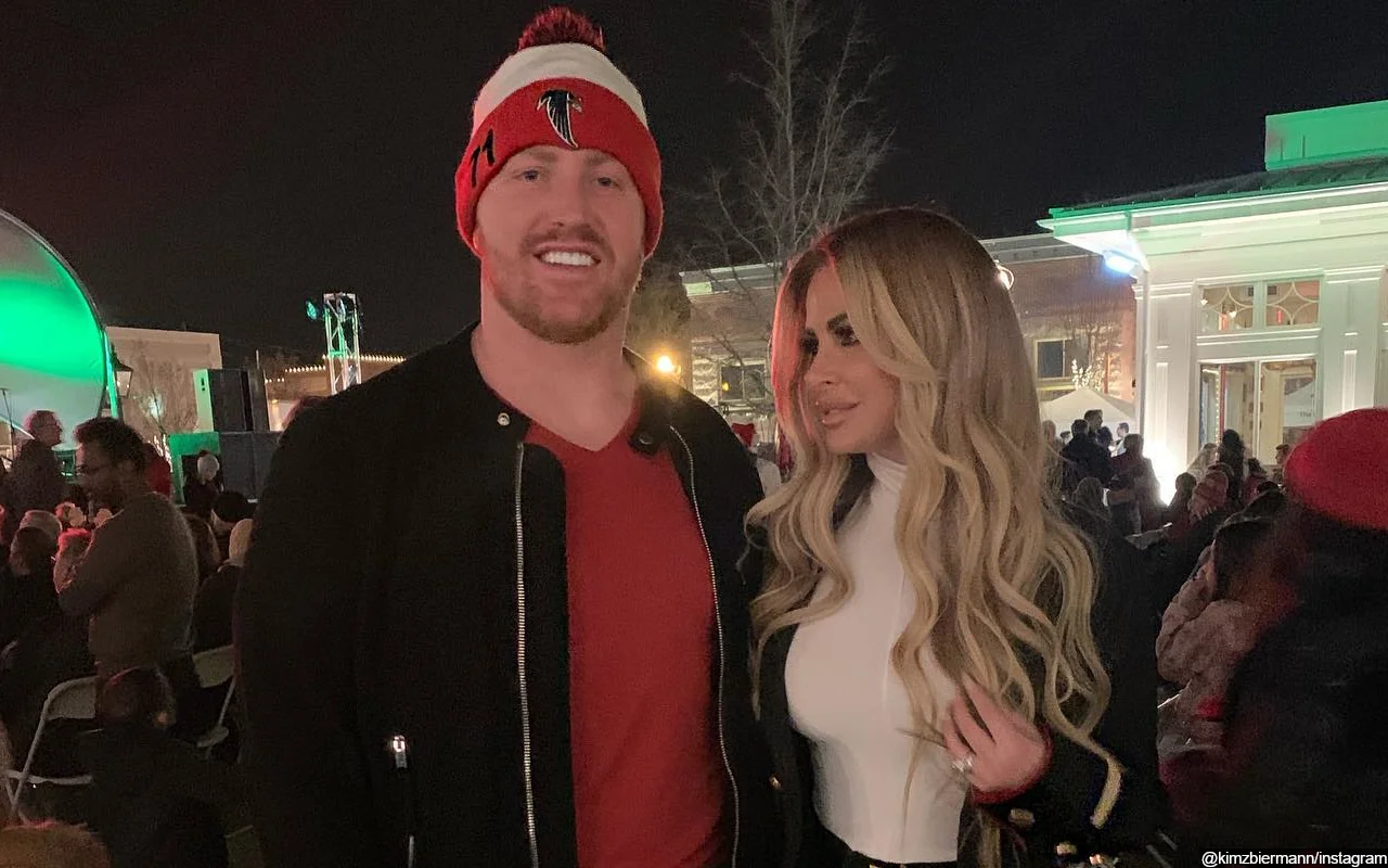 Kim Zolciak's Ex Demands Her to Disclose Gambling, Plastic Surgery Expenses and Gifts From Lovers