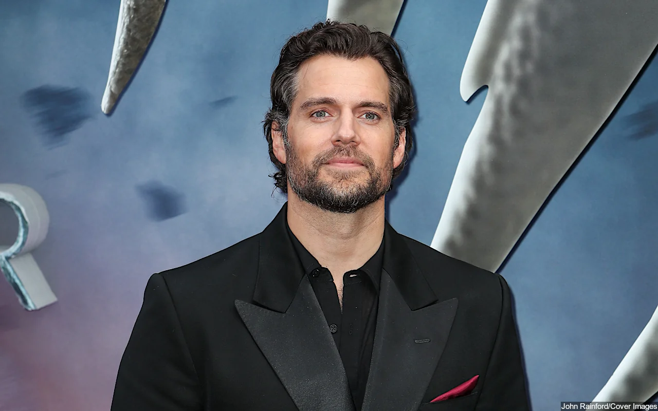 Henry Cavill Rumored to Star in 'Deadpool and Wolverine' in Surprising Role
