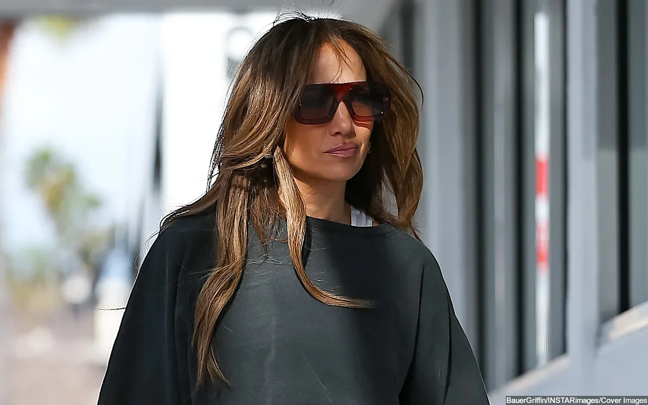 Jennifer Lopez Adds Dates to 'This Is Me… Now' Tour Despite Weak Ticket Sales