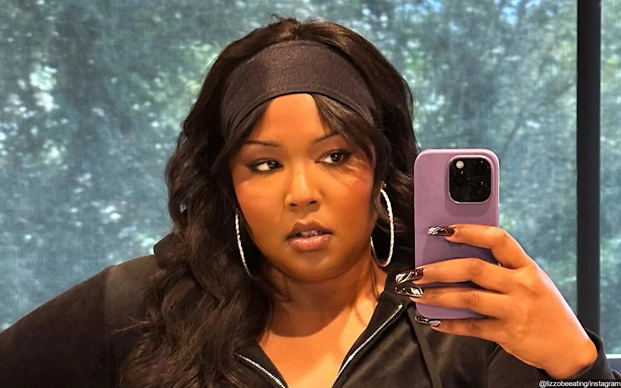 Lizzo 'So Excited' to Release New Music After Sending Message to Haters