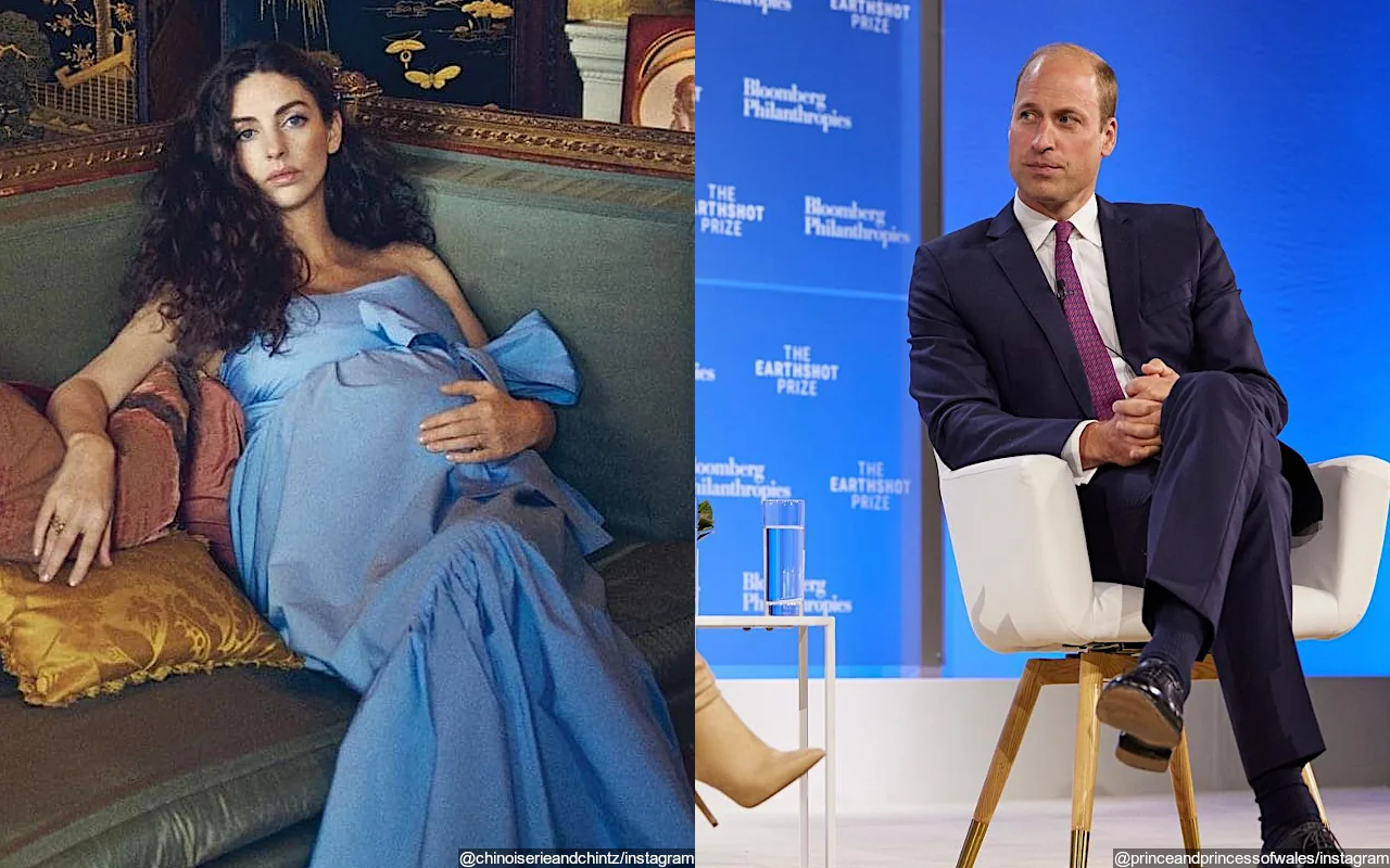 Report: Rose Hanbury 'Very Upset' About Rumored Affair With Prince William