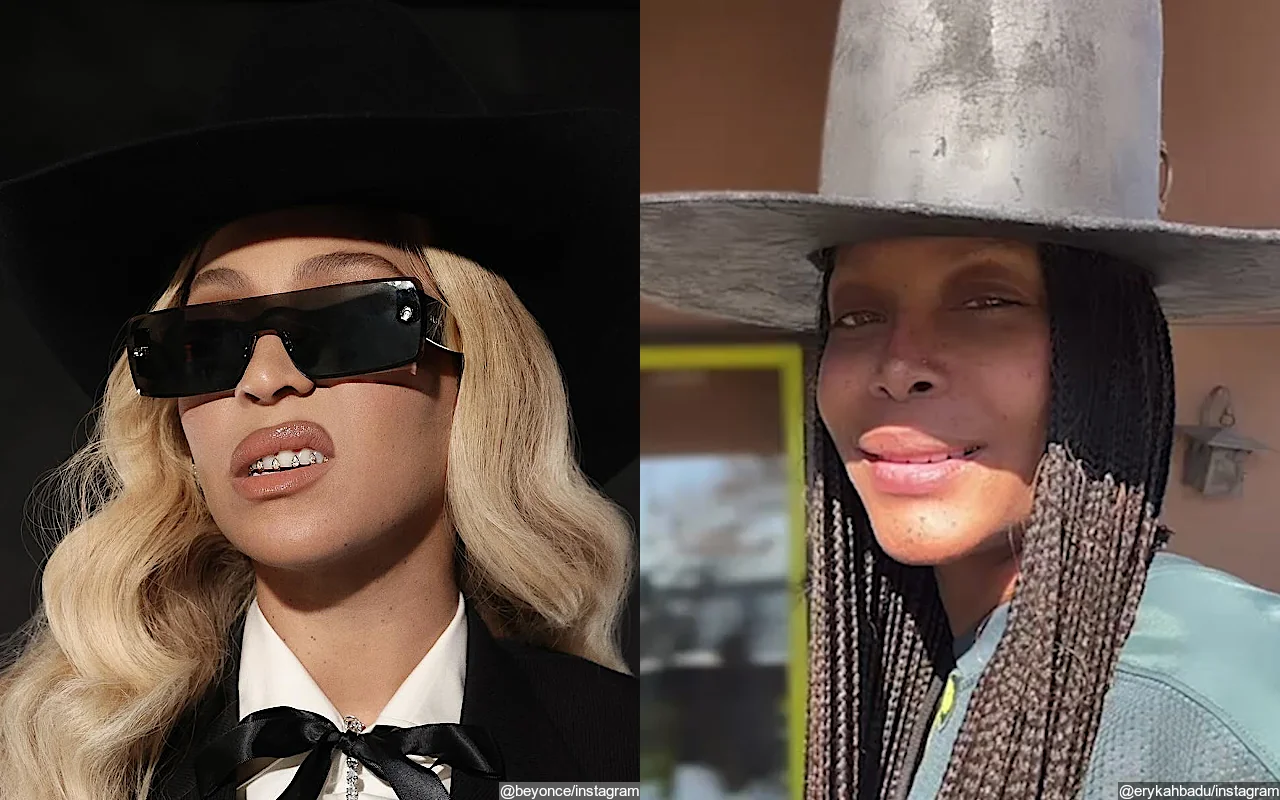 Beyonce's Publicist Subtly Defends Singer After Erykah Badu's Shady Post