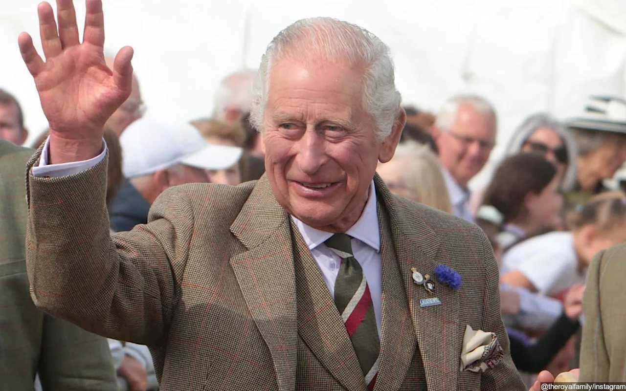 Report King Charles Only Has Two Years to Live Amid Battle With