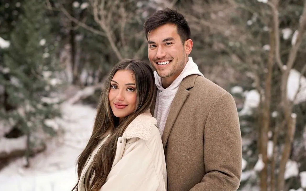 'Bachelor' Alums Chris Conran and Alana Milne Engaged During Trip to Bali