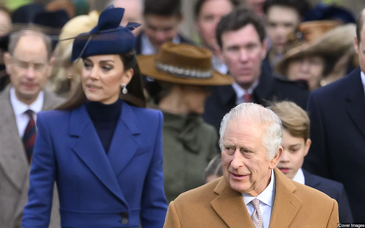 Kate Middleton and King Charles III Grow 'Closer' Over 'Common Health Experience'