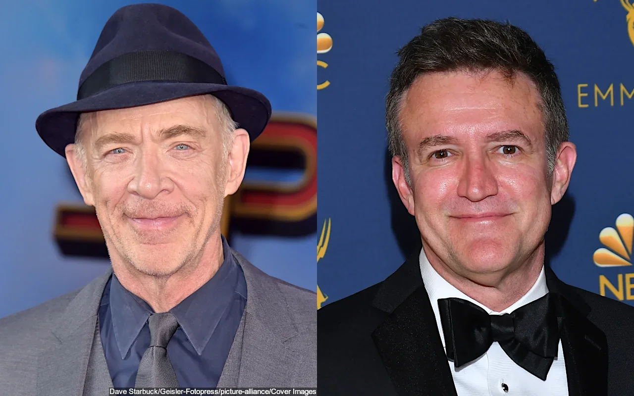 J.K. Simmons and 'Stranger Things' Star Added to 'SNL 1975' Star-Studded Cast 