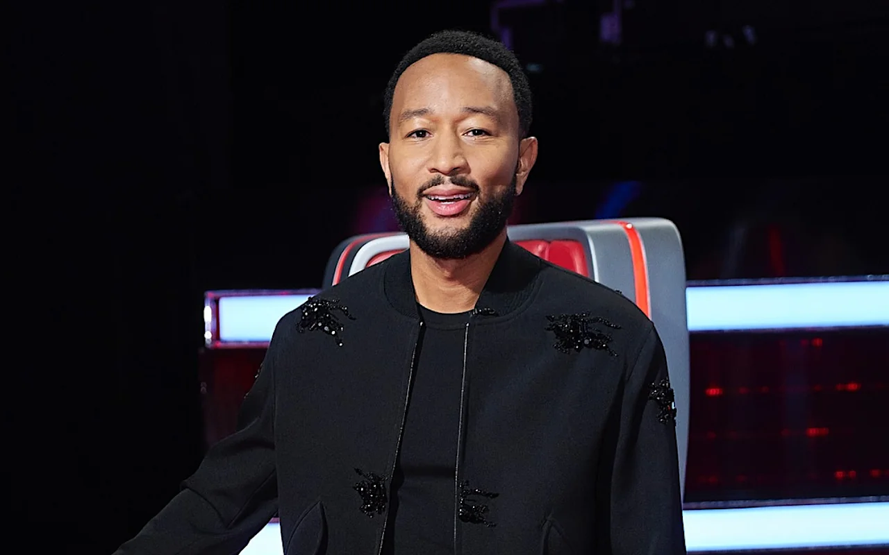 'The Voice' Recap: John Legend Uses His Final Steal Ahead of Knockouts