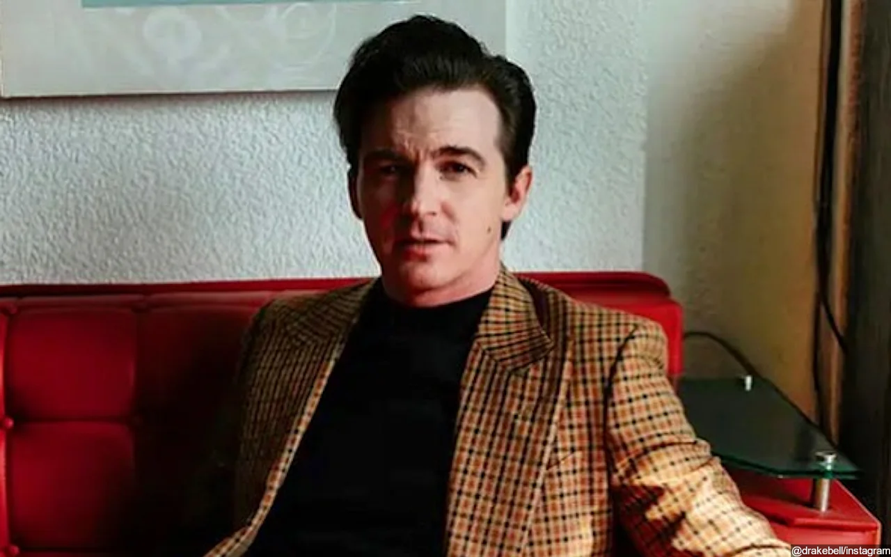 Drake Bell to Share More in Surprise Fifth Episode of 'Quiet on Set' 