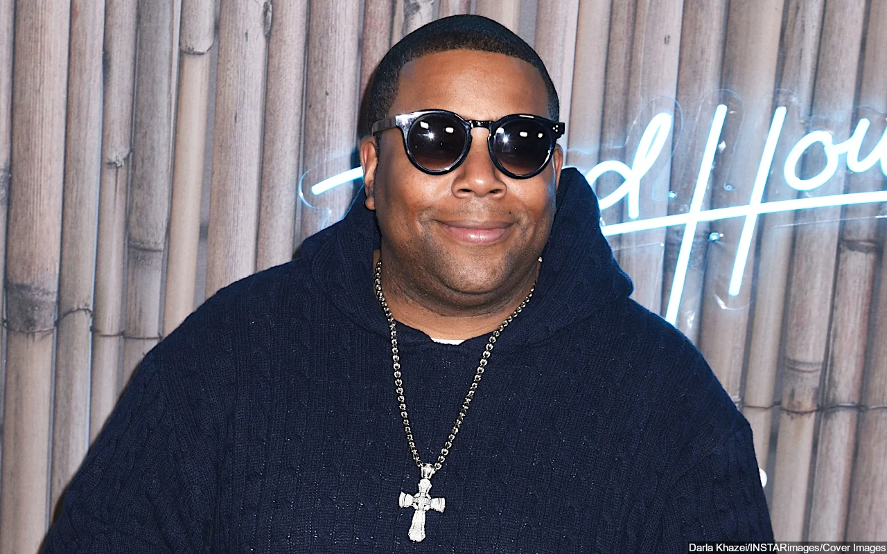 Kenan Thompson Breaks Silence About 'Quiet on Set', Urges to 'Investigate More'