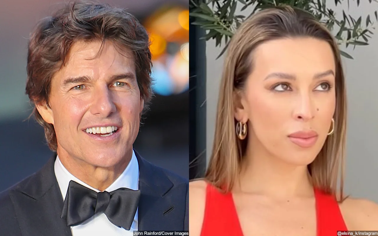 Tom Cruise Split From Elsina Khayrova After Her 'Outspoken' Ex Spilled the Beans on Their Marriage