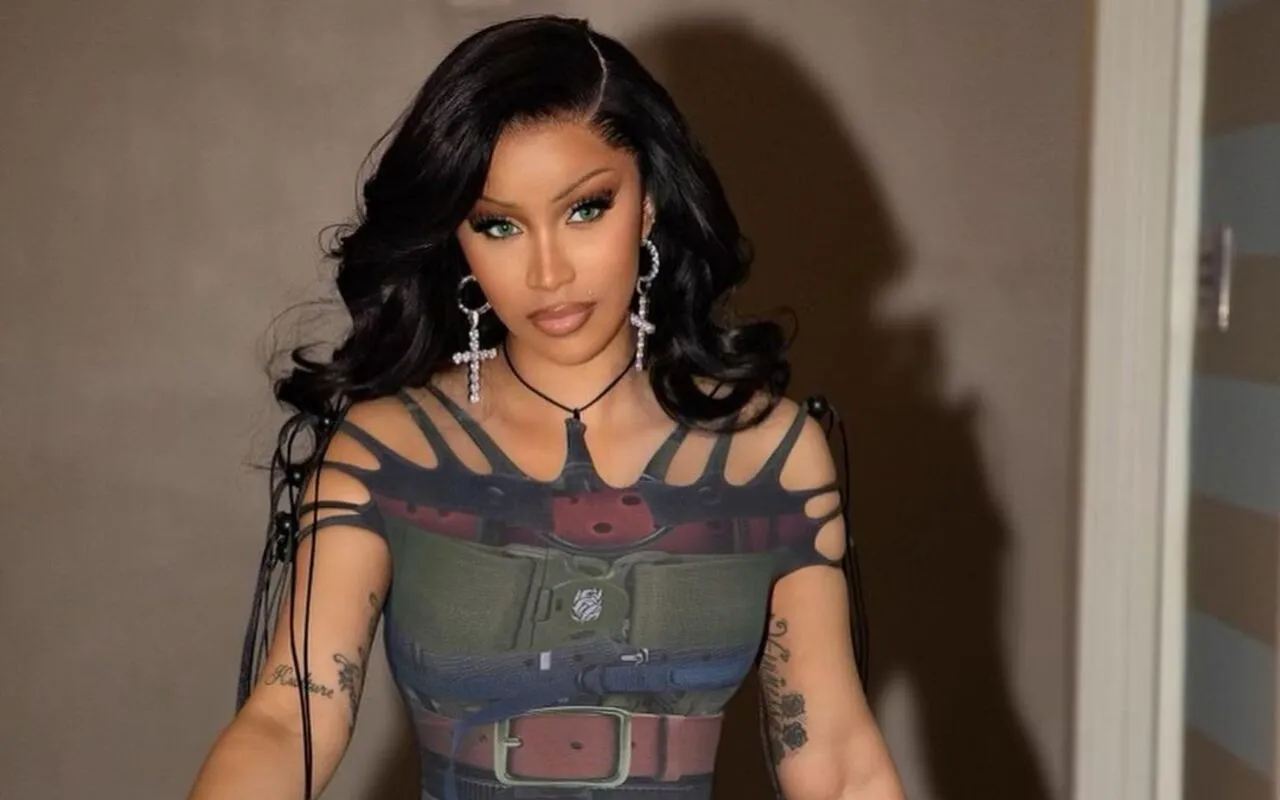 Cardi B Left Red-Faced After Embarrassing Encounter With Rihanna and Paris Hilton