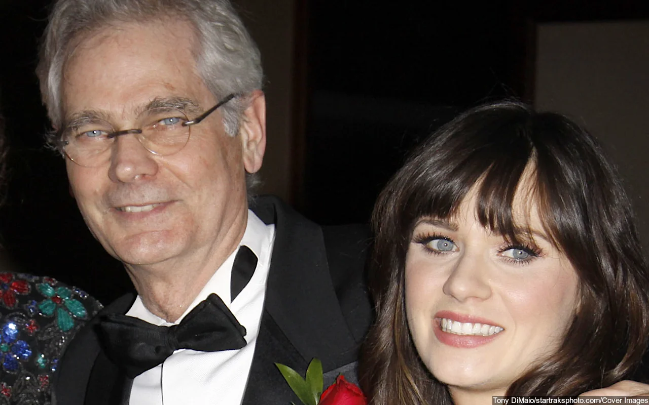 Zooey Deschanel Refuses 'Nepo Baby' Label Because She Never Got Jobs From Her Oscar Nominee Dad
