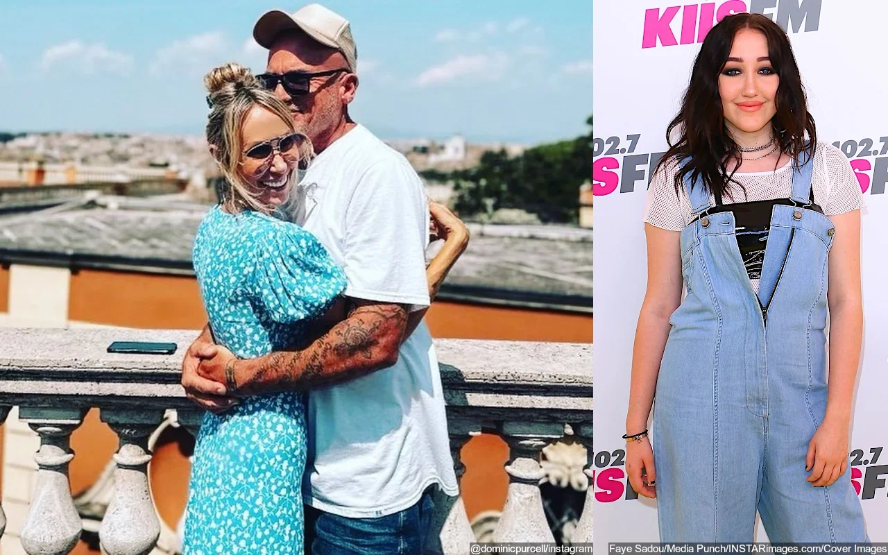 Tish Cyrus and Dominic Purcell Seek Therapy Amid Love Triangle Drama with Daughter Noah