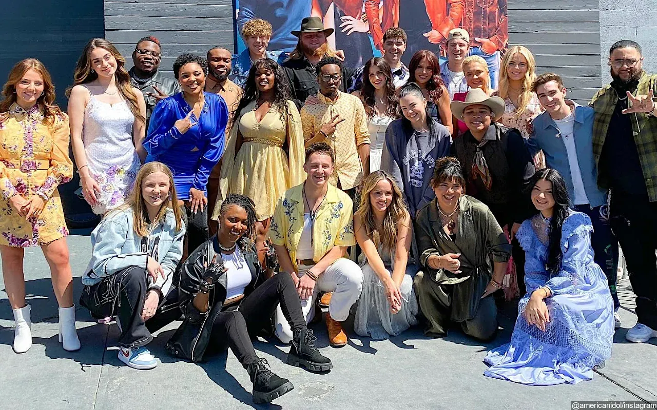 'American Idol' Recap: Top 20 Revealed With 4 Singers Eliminated