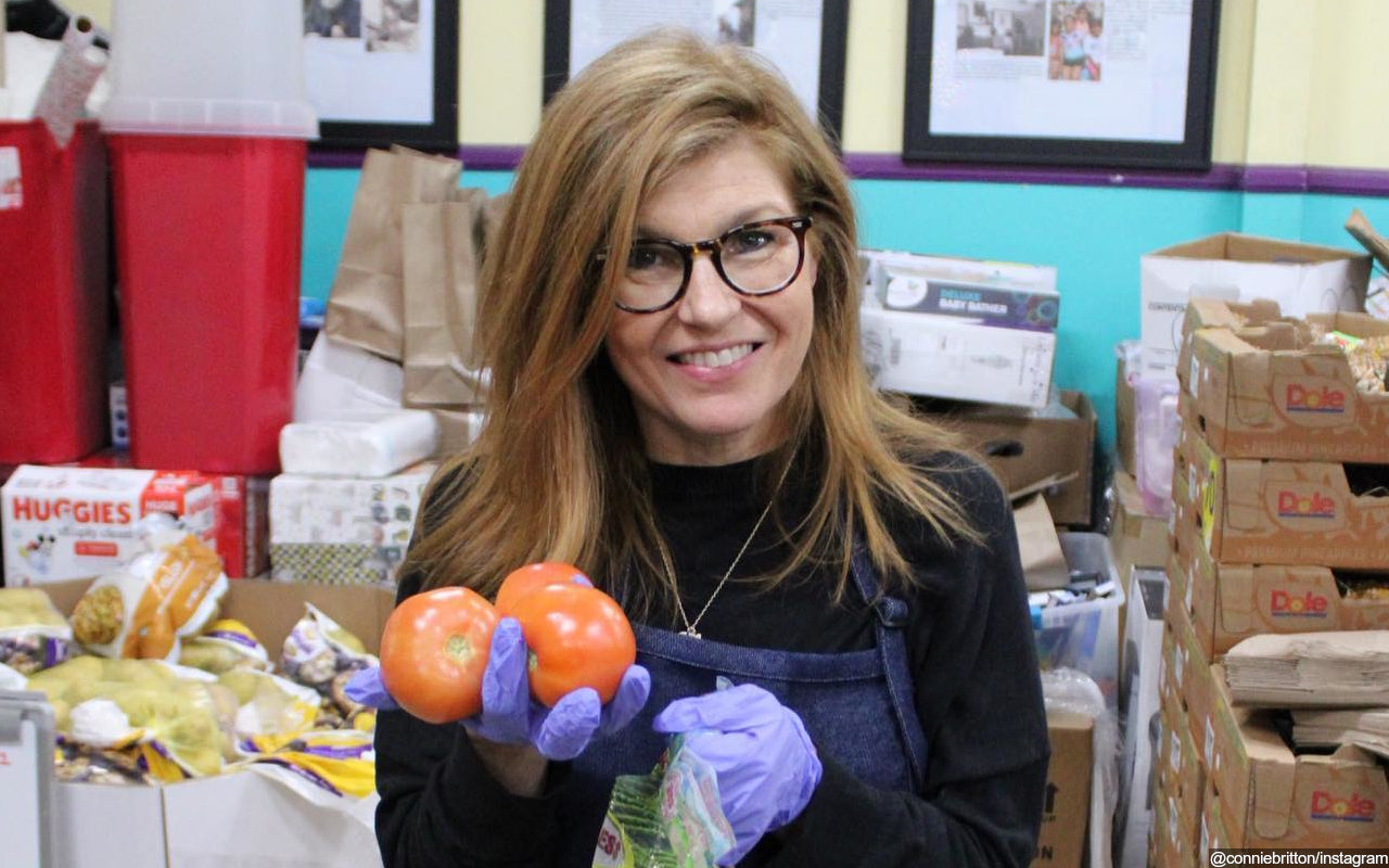 Connie Britton