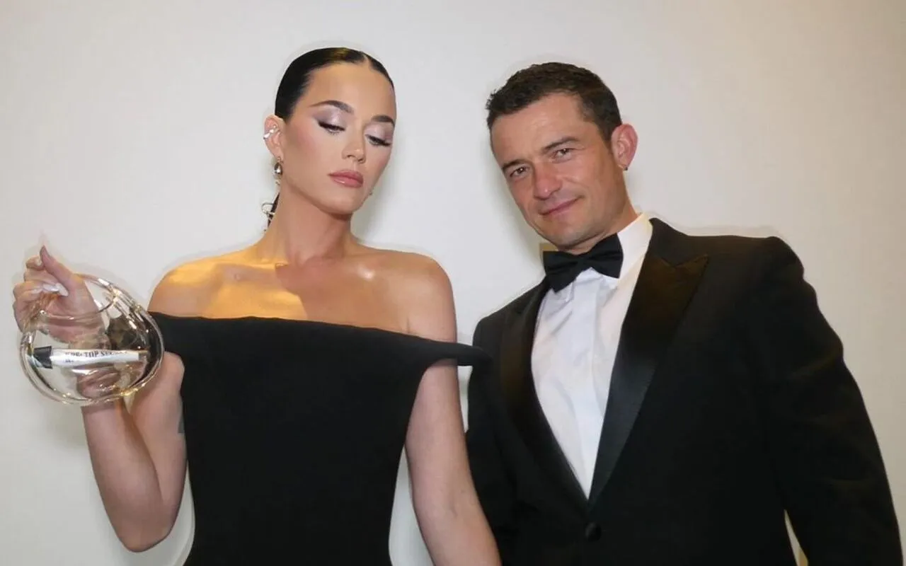 Orlando Bloom Finds It 'Really Hard' to 'Constantly Learn to Let Go' in Katy Perry Relationship