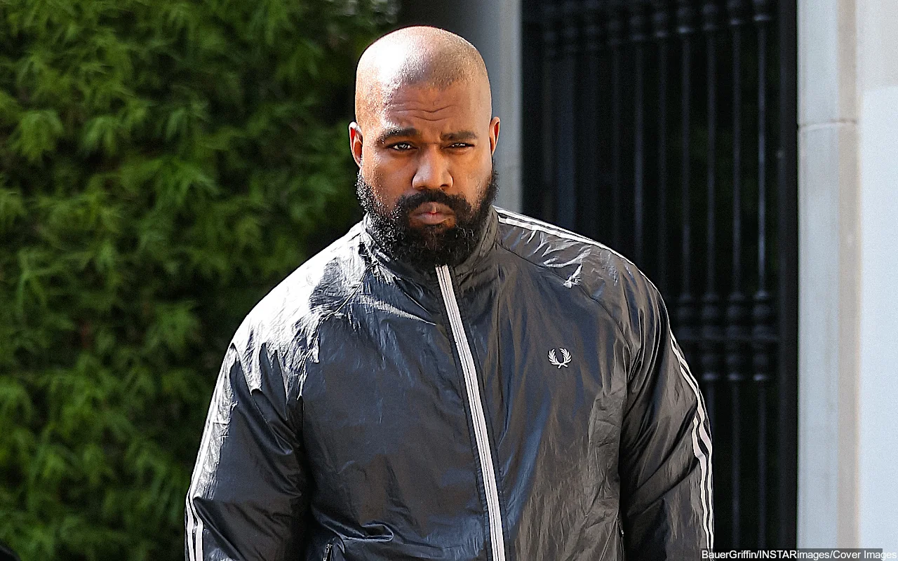 Kanye West to Release 'Vultures 2' in May 2024