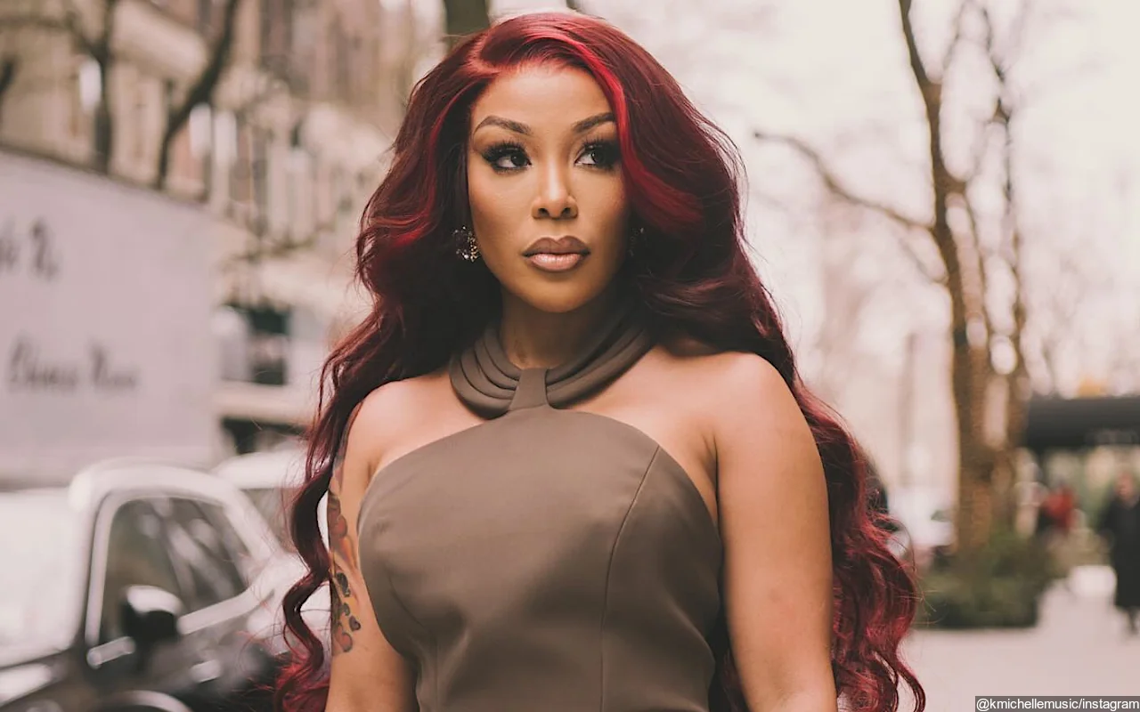 K. Michelle Works With New Country Music Team From Major Record Label to Have 'Fair Rollout'