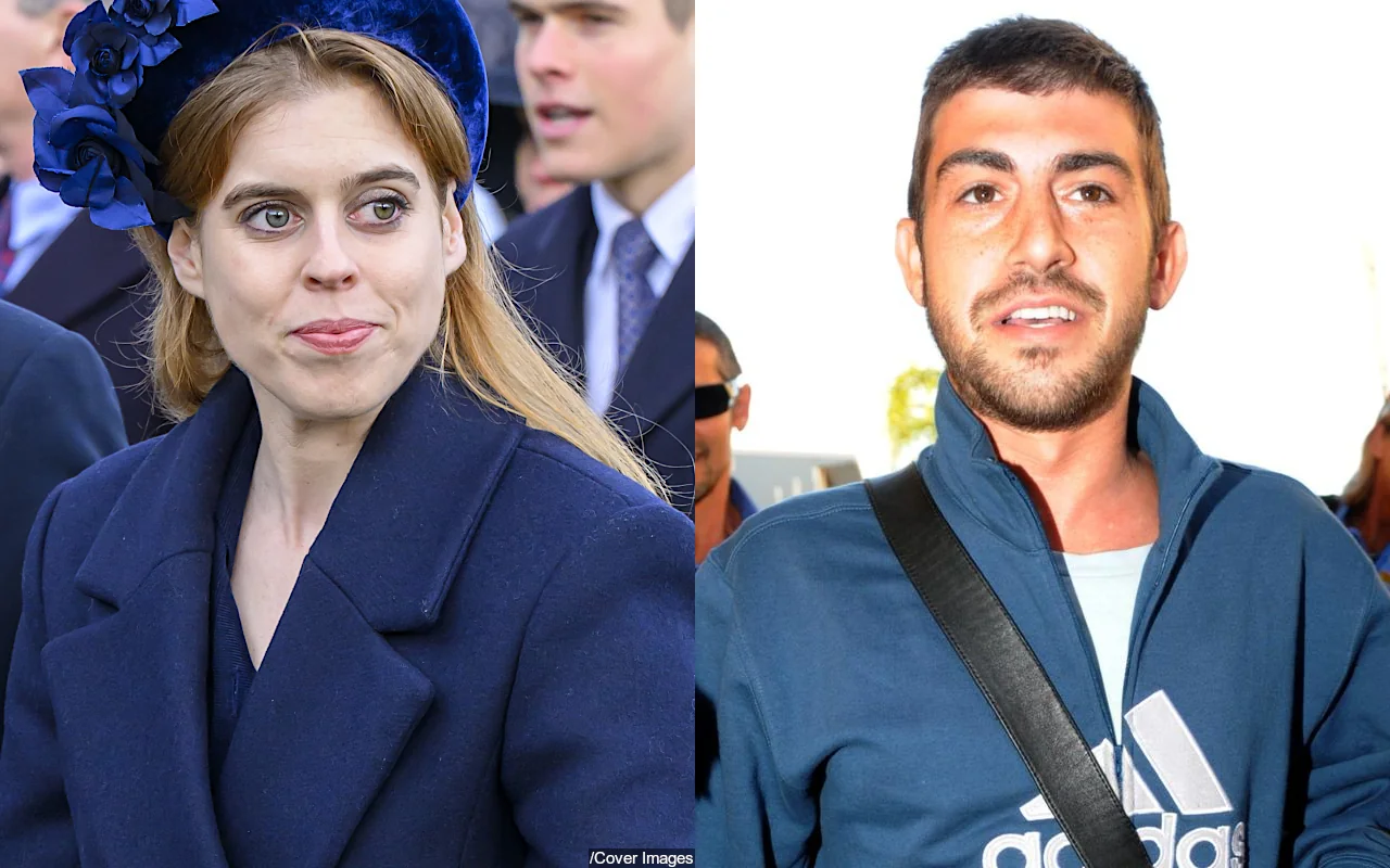 Princess Beatrice's Ex-Boyfriend Paolo Liuzzo Found Dead of Drug Overdose in Miami Hotel