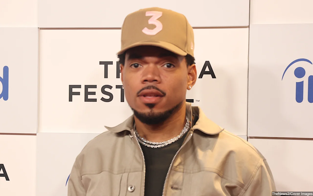 Chance the Rapper Unveils Cinematic MV for 'Buried Alive' Wherein He Addresses His Divorce