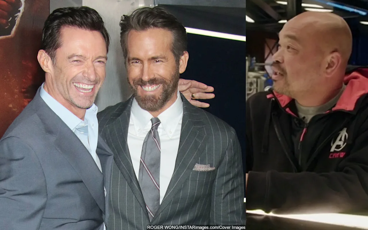 Ryan Reynolds Gutted, Hugh Jackman Devastated by 'Deadpool 3' Production Designer's Death