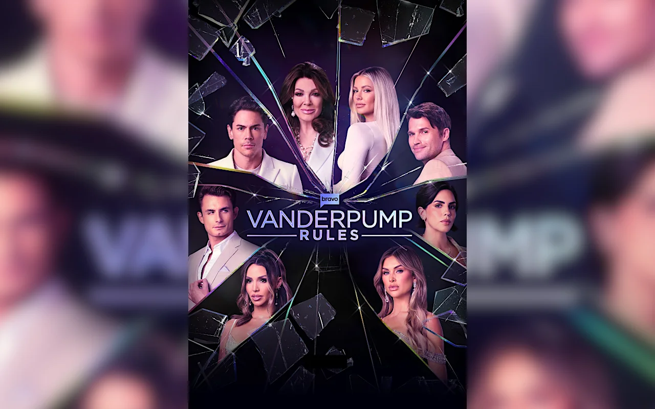 'Vanderpump Rules' Not Filming This Summer to Give Cast a Break