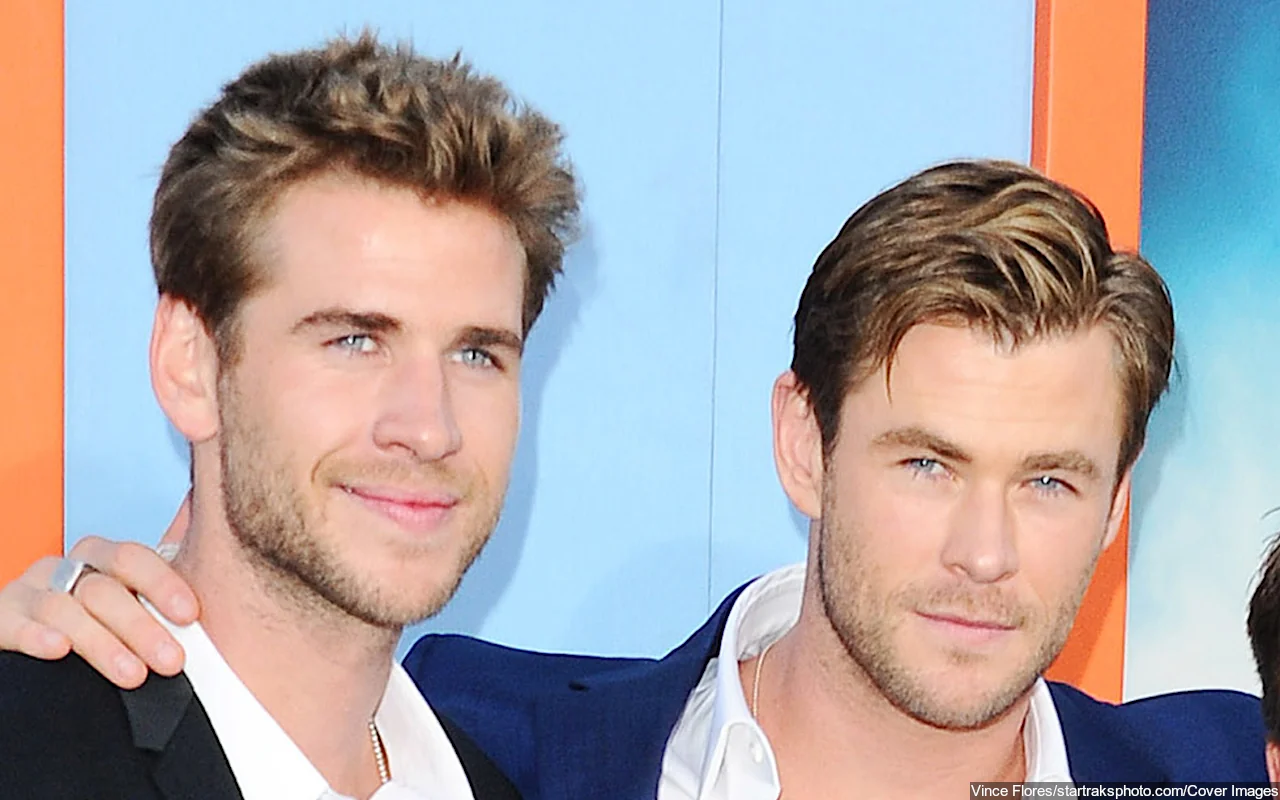 Chris Hemsworth Reveals Brother Liam Was Also Vying for Thor Role in MCU