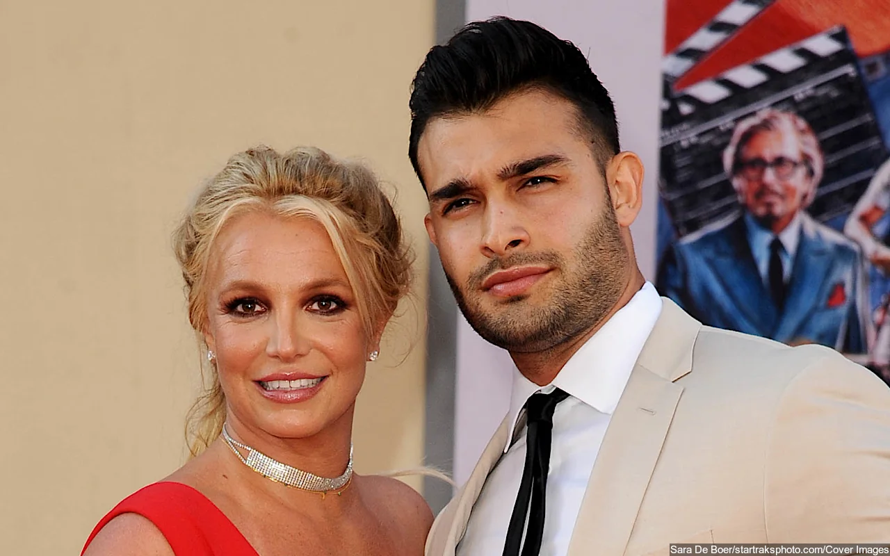 Britney Spears and Sam Asghari Reach Divorce Settlement Nine Months After Split