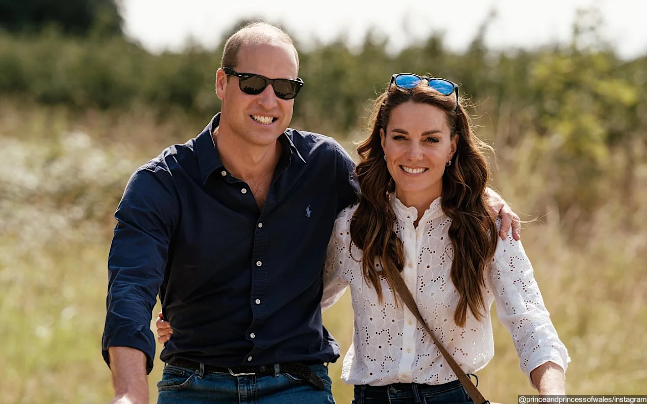 Kate Middleton's Friend 'Heartbroken' for Her and Prince William Amid Princess' Cancer Battle