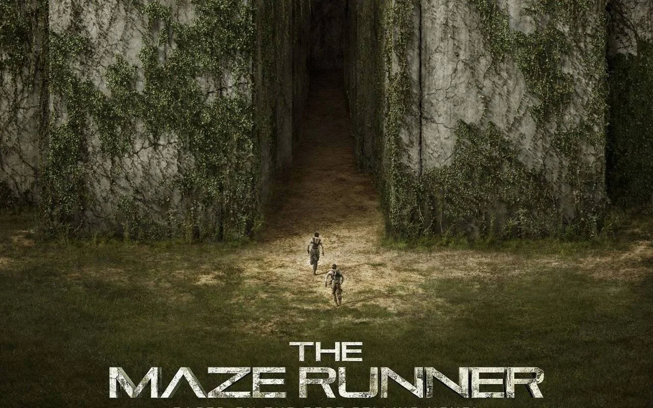 'The Maze Runner' Confirmed for Reboot With 'Alien: Covenant' Screenwriter