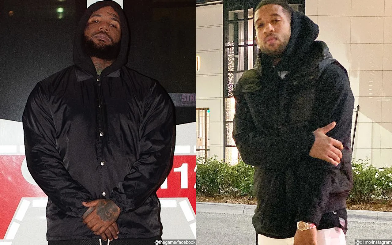 The Game and Family Take 'a Blow' With NBA Star Darius Morris' Death