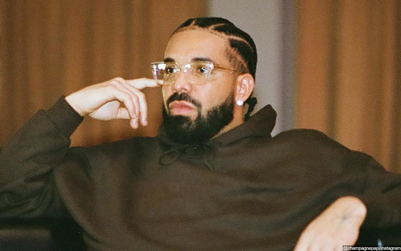 Drake Accused of Staging Shooting at His Toronto Mansion