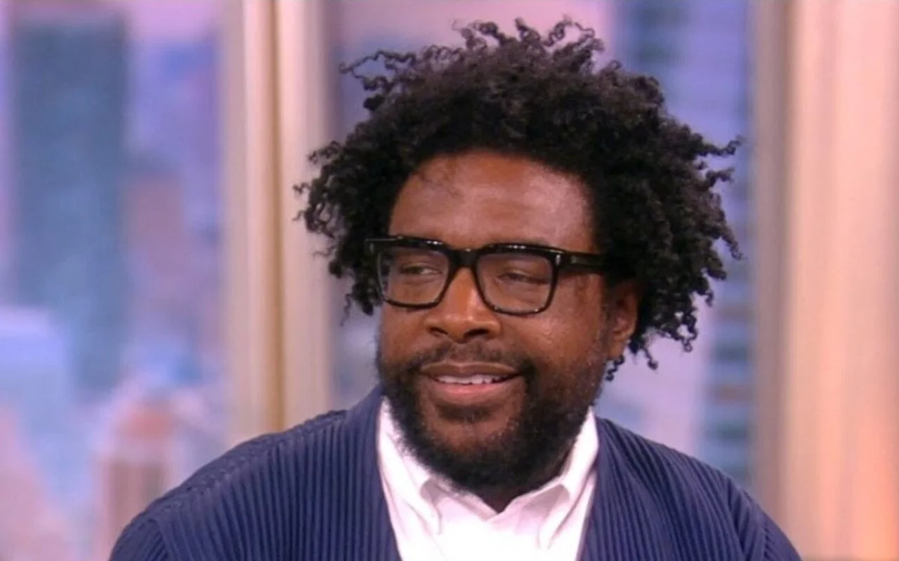 Questlove Condemns Drake and Kendrick Lamar's Feud: 'Hip Hop Truly Is Dead'