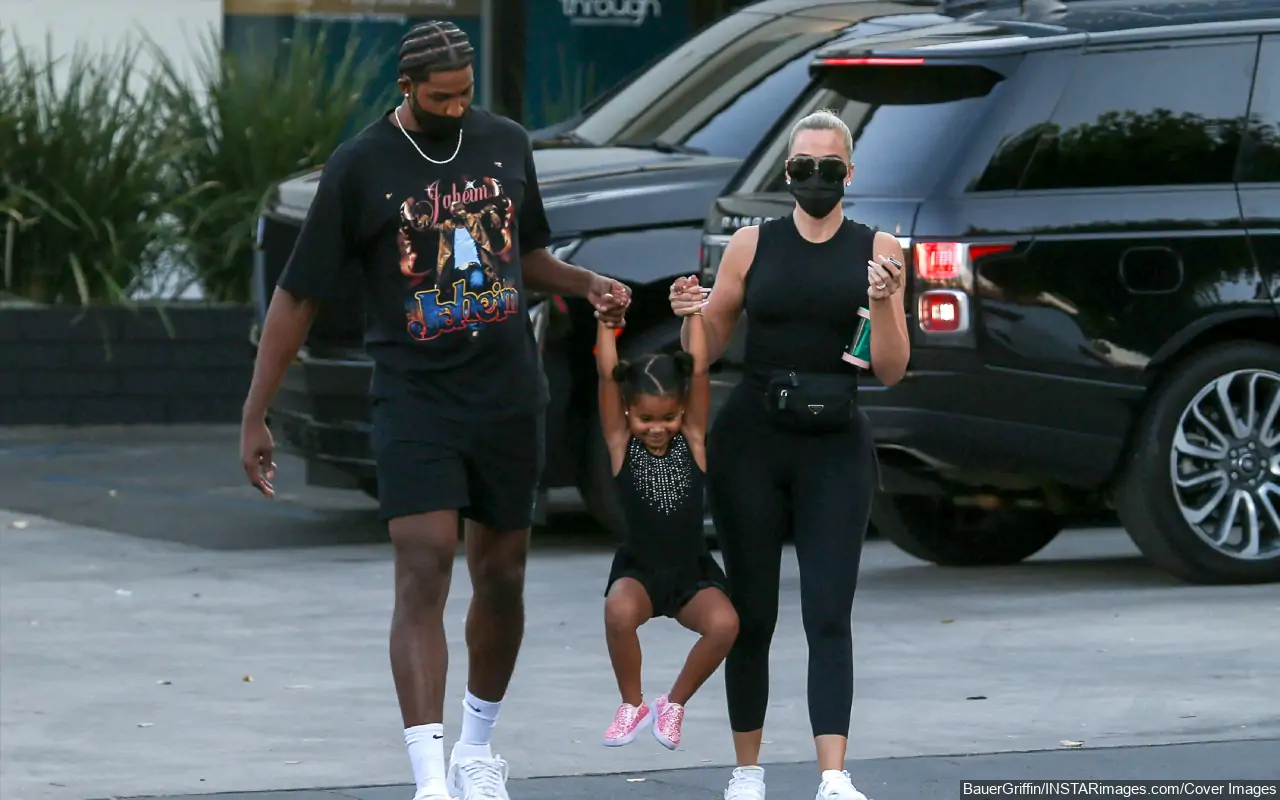 Khloe Kardashian Opens to Having Another Baby With Cheating Ex Tristan Thompson