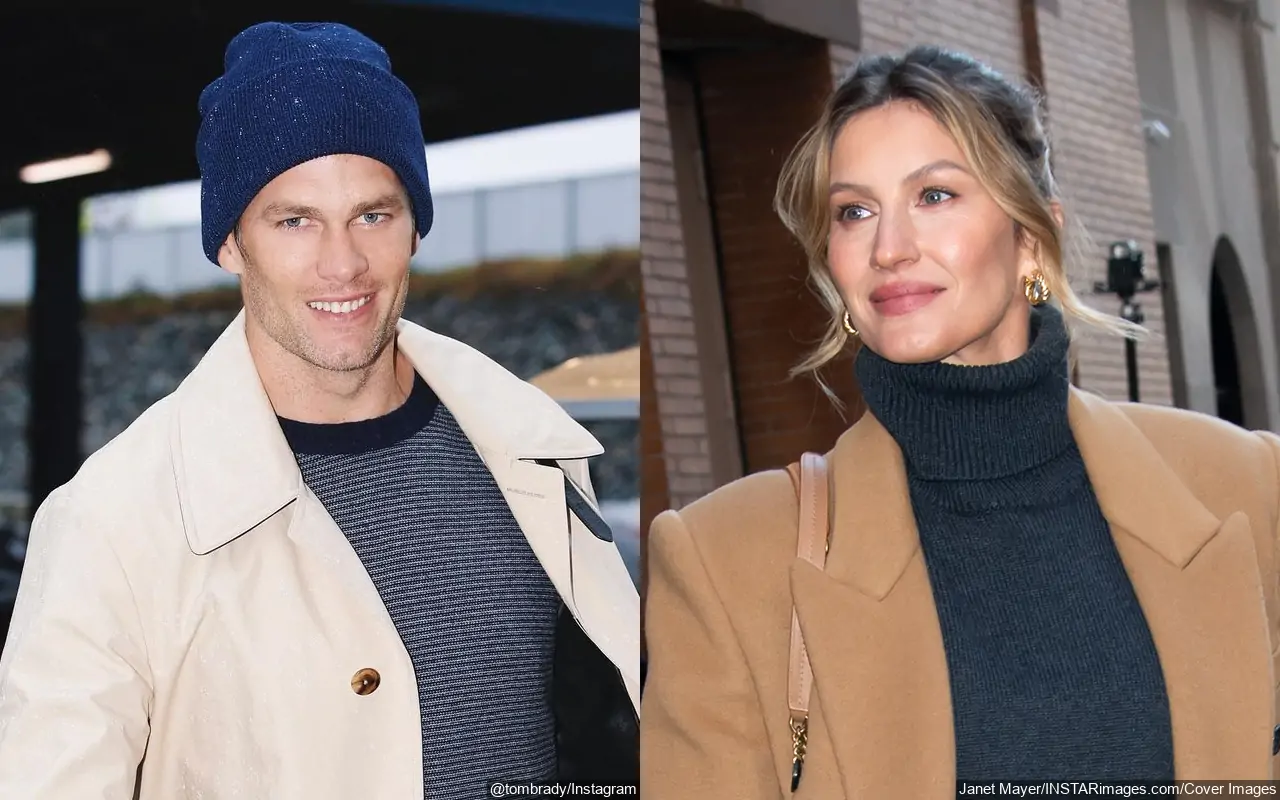 Tom Brady Looks Happy in New Video After Apologizing to Gisele Bundchen for Netflix Roast