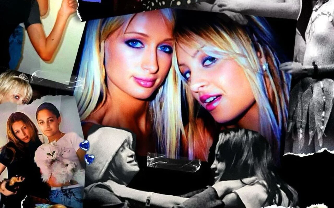 Paris Hilton and Nicole Richie Confirm New Reality Show, Share 'Sanasa' Teaser