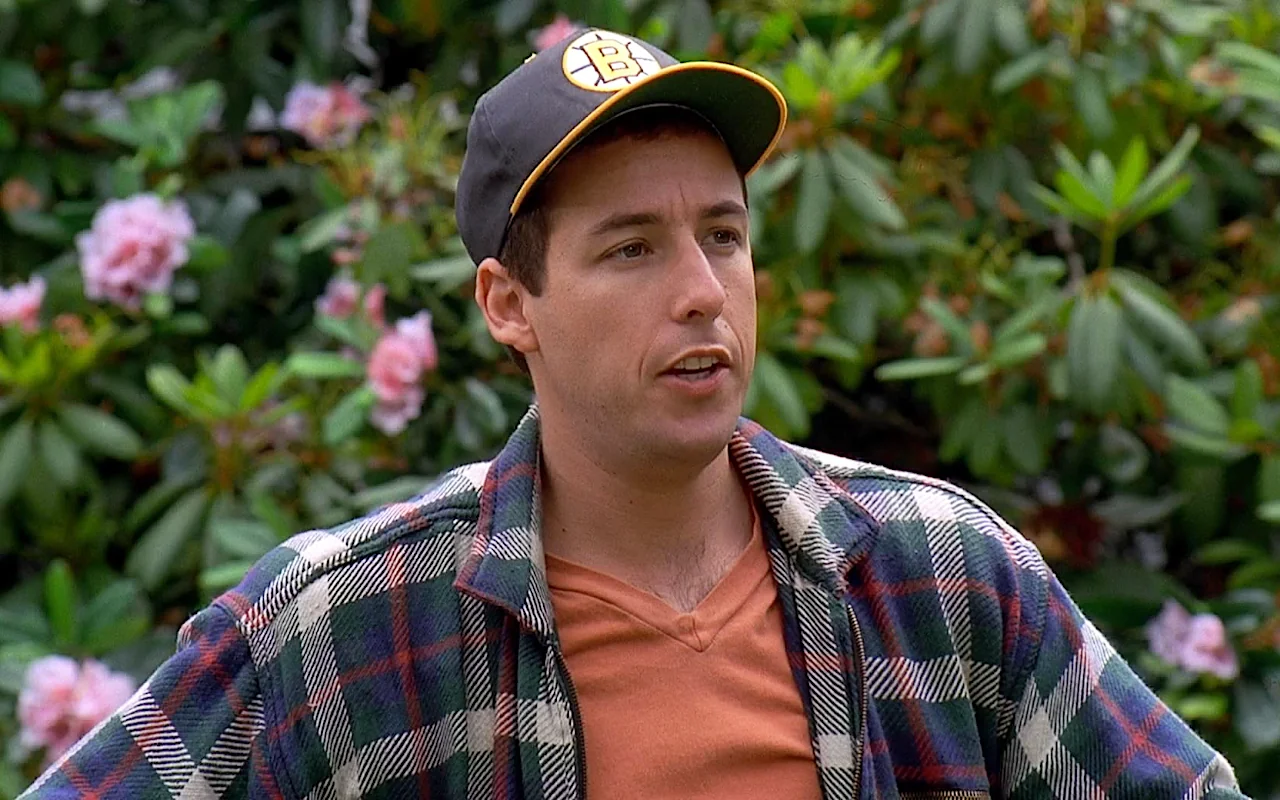 Exciting Updates on Adam Sandler's 'Happy Gilmore 2': Cast, Production, and Fan Reactions