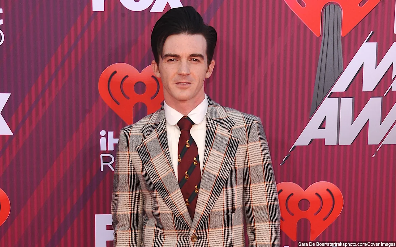 Drake Bell Recalls 'Gruesome' Abuse by Nickelodeon Voice Coach Brian Peck