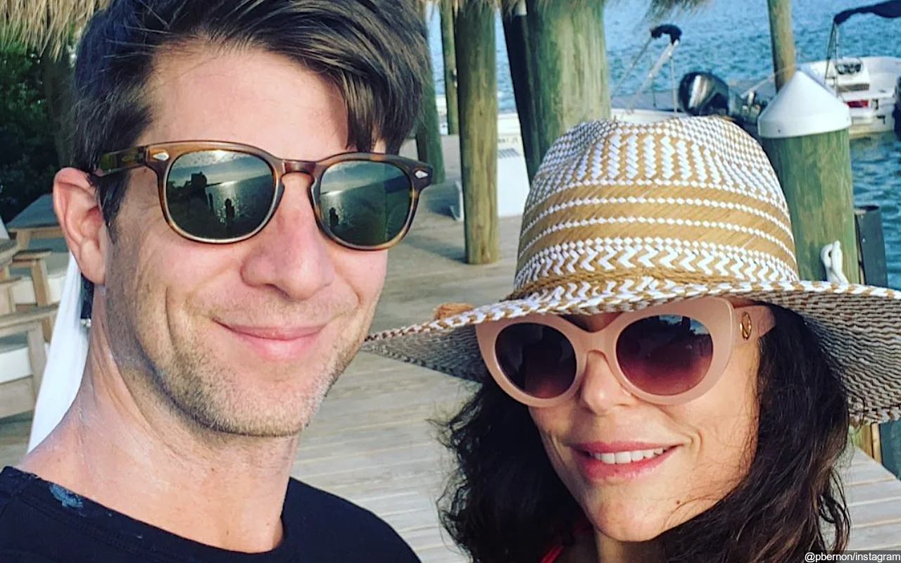 Bethenny Frankel 'Doing Therapy' After Paul Bernon Shocking Split