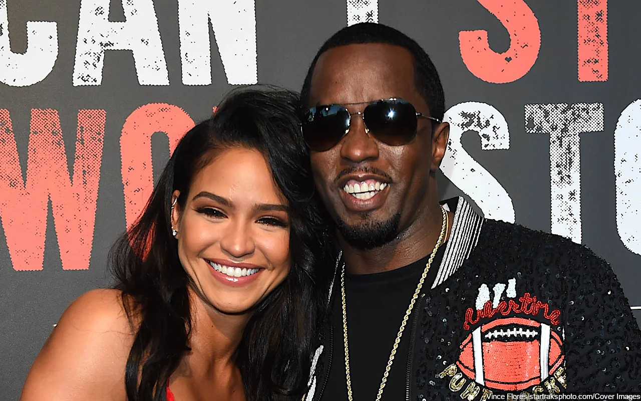 Diddy's Lack of Direct Apology to Cassie Is Blamed on 'Very Strict' NDA ...