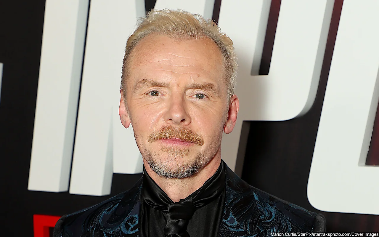 Simon Pegg: Top 10 Must-Watch Movies for Every Fan