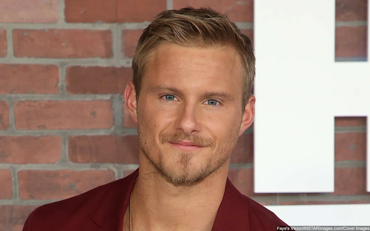 Alexander Ludwig: Exploring the Life and Career of a Versatile Actor