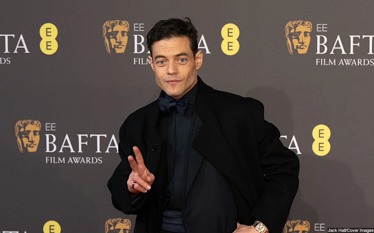 Fascinating Facts About Rami Malek You Didn't Know